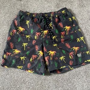 mens swim trunks